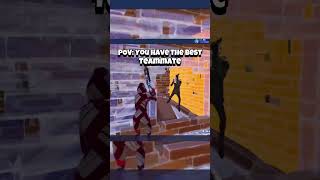 Hes So Trash 😭 fortnite fortniteclips fortnitememes fyp gaming unreal viral funny [upl. by Chico907]