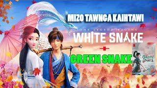 Mizo Movie Recap  Khawchhak Chawngchilhi Thawnthu I amp II  Subscriber Tharte Pualin [upl. by Livvy]