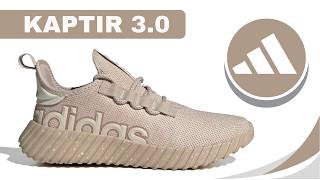 Adidas Kaptir 30 Español Beige Grey [upl. by Tomasina913]