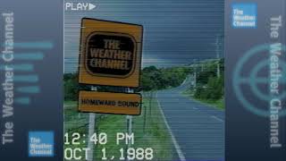 The Weather Channel  Homeward Bound Cover  The Weather SoundTeam [upl. by Aseneg]