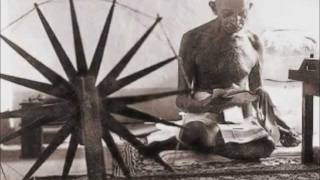 Mahatma Gandhi Biography [upl. by Soiritos]