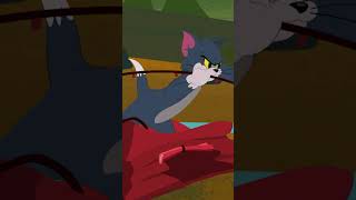 Camping Madness  Tom and Jerry  ClassicCartoons shorts  Cartoonito Africa [upl. by Arney]