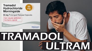 Tramadol  Ultram  tramadol hcl 50 mg table  All you need to know about Tramadol [upl. by Bury809]