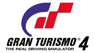 Gran Turismo 4 in HD Using PS2 component cables [upl. by Elagibba308]