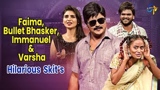 Jabardasth Faima Exclusive Interview  Faima About Her Boyfriend Praveen and Marriage Updates [upl. by Animor]