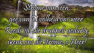 Strome van seën [upl. by Snave]