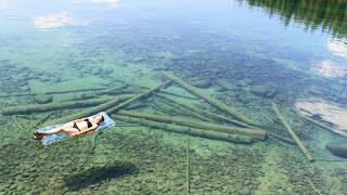 Flathead Lake [upl. by Lanrev]