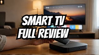 INSIGNIA 32inch F20 Series Smart HD 720p Fire TV  Full Review amp Features [upl. by Dijam]