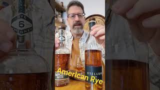 Templeton and Stellum American Rye Templeton [upl. by Orlando]