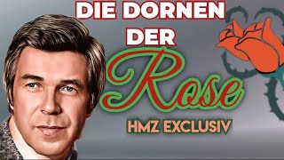 DIE DORNEN DER ROSE krimihörspiel HANS KORTE retro [upl. by Konrad]