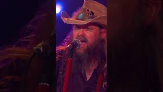 Chris Stapleton  quotThink Im In Love With Youquot Live from the 59th ACM Awards [upl. by Nathanael]