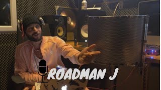 ROADMAN J [upl. by Roseanna462]