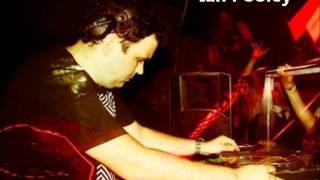 Ian Pooley  Discotising Radioshow [upl. by Biddie]