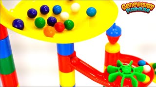 Great Collection of Educational Toys for Toddlers [upl. by Kerry]