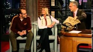 Die Harald Schmidt Show  Folge 1020  20011221  Xenia Seeberg Jocelyn B Smith [upl. by Stephannie74]