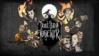 DIRECTAZO  Dont Starve Together  Viendo todo lo nuevo  Sorteo copias HYPEEEE [upl. by Notsgnal]