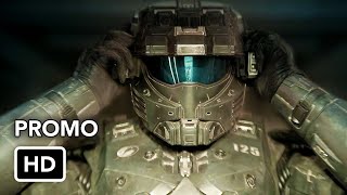 Halo 2x05 Promo quotAleriaquot HD [upl. by Eilac]