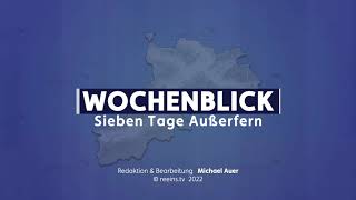 Wochenblick – KW50 [upl. by Hnaht]