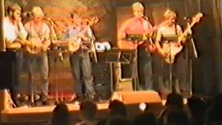 Tørfisk i Røjle 1987  hel koncert [upl. by Ahtis]