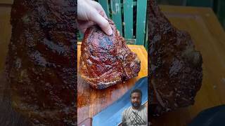 quotJuicy TBone BBQ Grill Master’s Dream Steakquot JuicyTbone [upl. by Procto374]