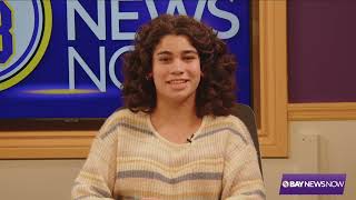 Oyster Bay High School Morning Announcements 92524 [upl. by Oirazan]