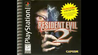 Ep 33 Part 1 Capcom’s Resident Evil 2 1998 – Collateral Gaming x Collateral Cinema Collabora [upl. by Staffan]