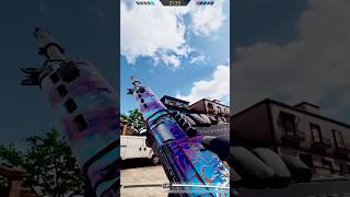 LAG 53 Damascus Camo cod codm codmobile gaming [upl. by Ahsen]