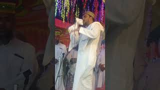 Pirzada Abbas Siddique bhaijaan furfurasharif shortvideo [upl. by Nagam]