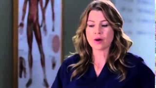 Greys Anatomy Sneak Peek 9x13  Bad Blood [upl. by Nerot206]