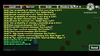 Rucoy online drops hallowen [upl. by Kennard]