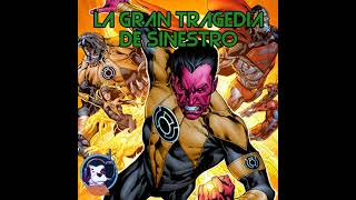 Sinestro Corps War [upl. by Sierra688]