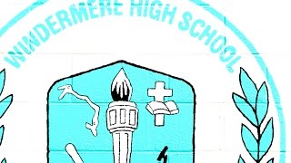 Windermere High School Promotional Video [upl. by Sidonia807]