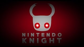 Hollow Knights Nintendo Nindiessappointment [upl. by Novla755]