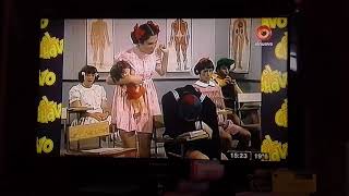 El Chavo del 8  Acusalo con tu Mamá [upl. by Oicanata367]