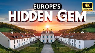 EUROPES Most EPIC Hidden Gems You Wont Believe Exist Que4710 [upl. by Enelram623]