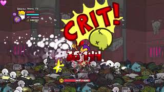 Castle Crashers Update [upl. by Pritchard]