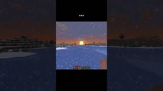 minecraft nostalgia is beautiful [upl. by Anelad]