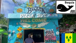 Bequia Island  Ep 52 [upl. by Kentiga]