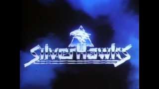 SilverHawks  Opening Theme [upl. by Adnaval]