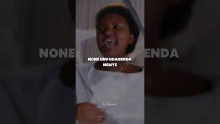 NDASHIMA KRISTO music gospelmusic lasource choir narababariwe [upl. by Llennoj]