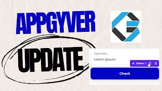 New Appgyver Update SAP Build Apps [upl. by Gonta]