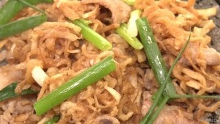 豚肉と切り干し大根の炒め物✿日本の家庭料理【日本料理レシピTV】 [upl. by Hardej]