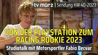 tv mürz  Sendung KW 402023 [upl. by Leahcam]