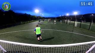 Ebbw Vale 5 a side 16102024 [upl. by Tippets478]