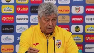 quotTe cheamă Marius Îți spun Paul Mă dai în judecatăquot Mircea Lucescu a tranșat disputa cu Steaua [upl. by Nevaj]