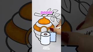 Toilet Paper Only 😂  Audio andyandmichelle [upl. by Semela4]