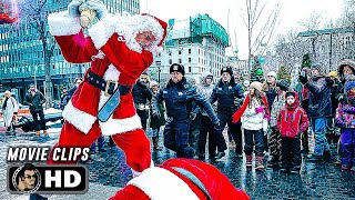 BAD SANTA 2 CLIP COMPILATION 2016 Movie CLIPS HD [upl. by Mandel]