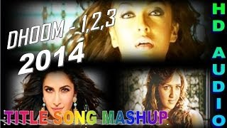 Dhoom 3 BGMs  Jukebox  IndianMovieBGMs [upl. by Ahsaret]