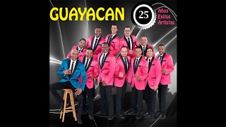 Guayacán Orquesta  23 Cambiaré Por Tí Ft El Canario  Guayacan 25 años [upl. by Stanwood]