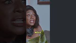 Piwele veut quitter Passy parce quelle ne veut pas lui faire dautres enfants 🔥 series film [upl. by Palila]